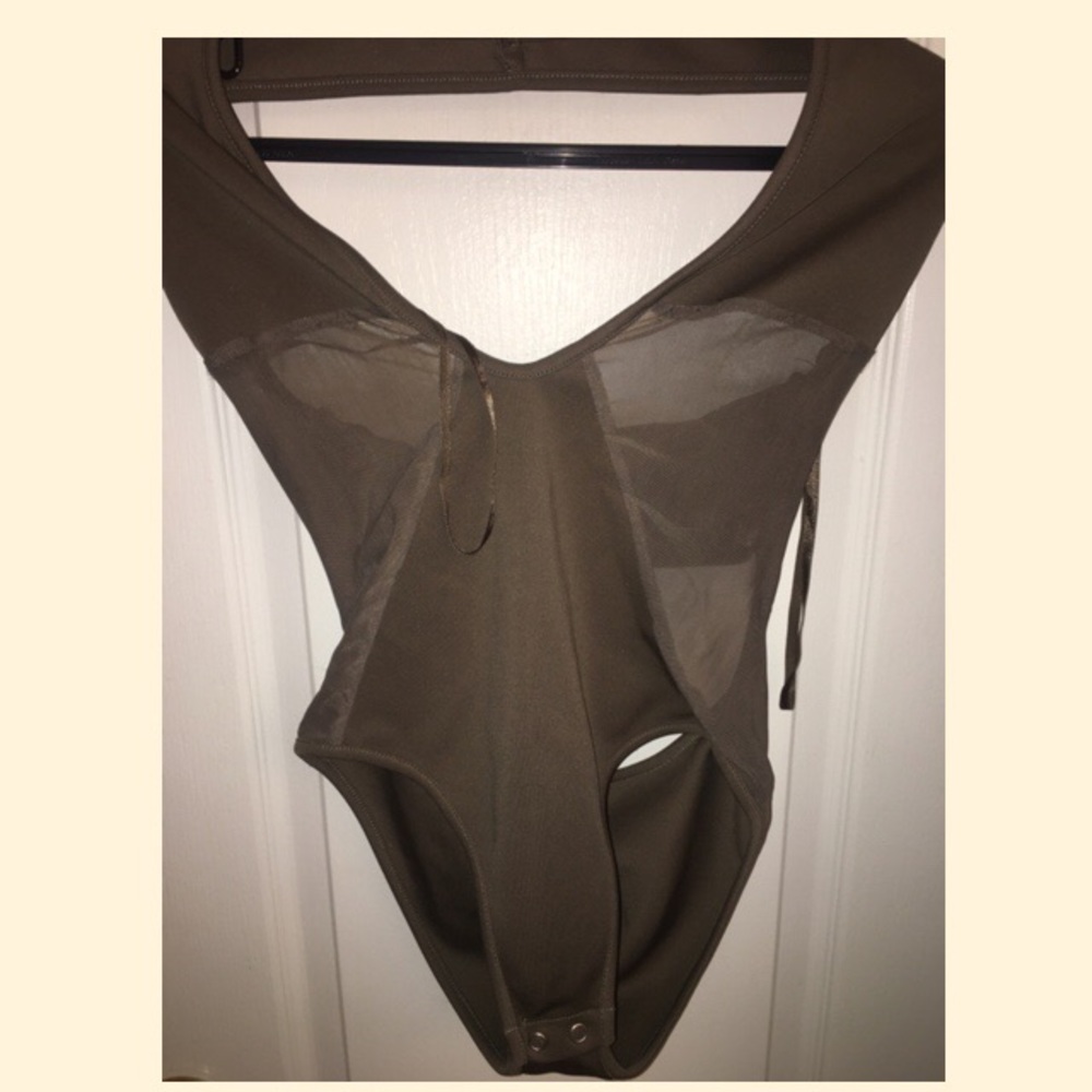 Bodysuit
